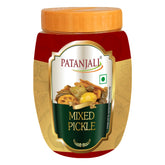 Patanjali Mixed Pickle
